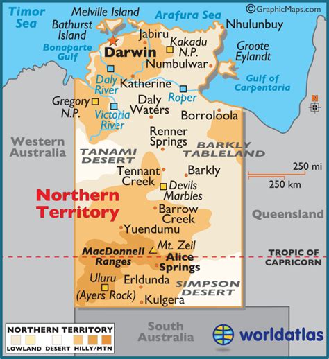 cities in north australia|Northern Territory .